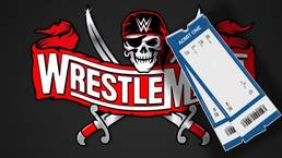 Последние новости об ожиданиях WWE на живую аудиторию на WrestleMania 37