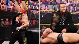 Адам Коул объяснит причину своего нападения на Кайла О'Райли на ближайшем эфире NXT; Правило добавлено к ранее назначенному матчу