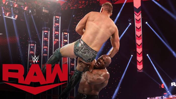 Как титульный матч-реванш повлиял на телевизионные рейтинги прошедшего Raw?