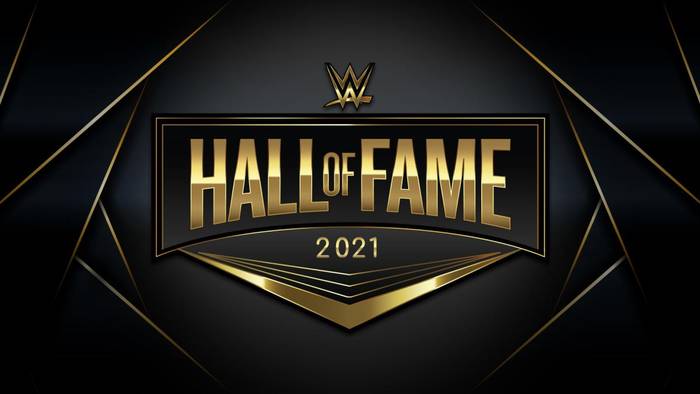 Официально объявлена дата проведения церемонии WWE Hall of Fame 2021; Известен первый член Зала Славы 2021