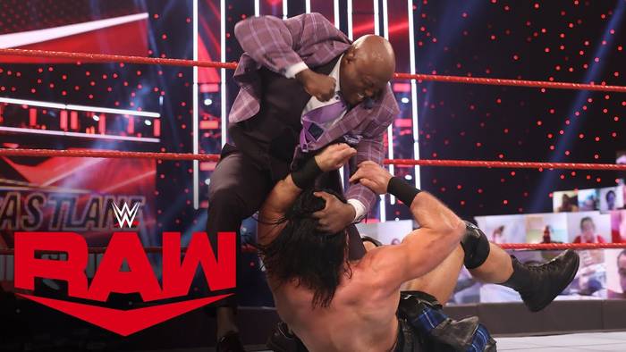 Как фактор последнего эпизода шоу перед Fastlane повлиял на телевизионные рейтинги прошедшего Raw?