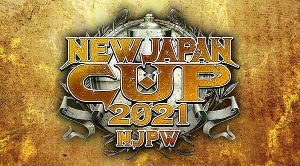 Определился победитель New Japan Cup 2021