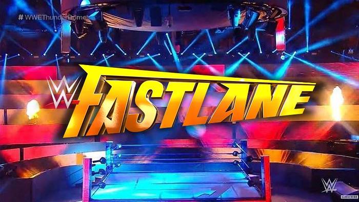 Большое возвращение произошло во время эфира Fastlane 2021 (присутствуют спойлеры)