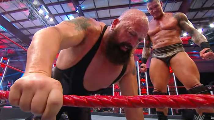 Биг Шоу рассказал о нескольких отмененных в последний момент планах, которые WWE готовили для него