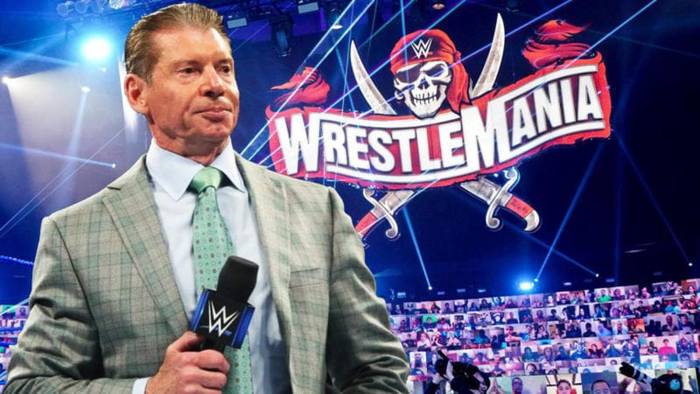 WWE хотят отказаться от матчей на пре-шоу первого дня Рестлмании ради необычного большого выхода