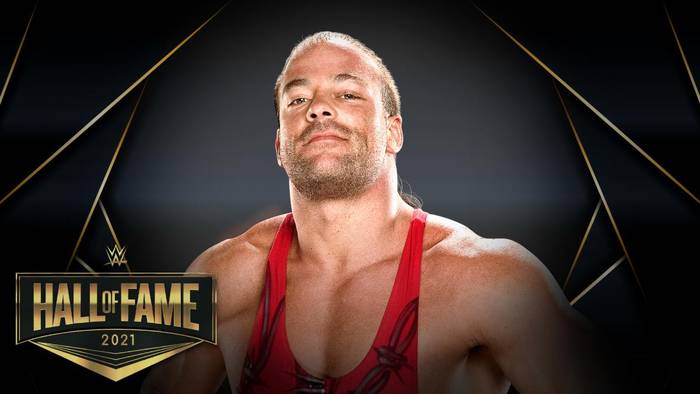 Официально: Роб Ван Дам будет введён в Зал Славы WWE