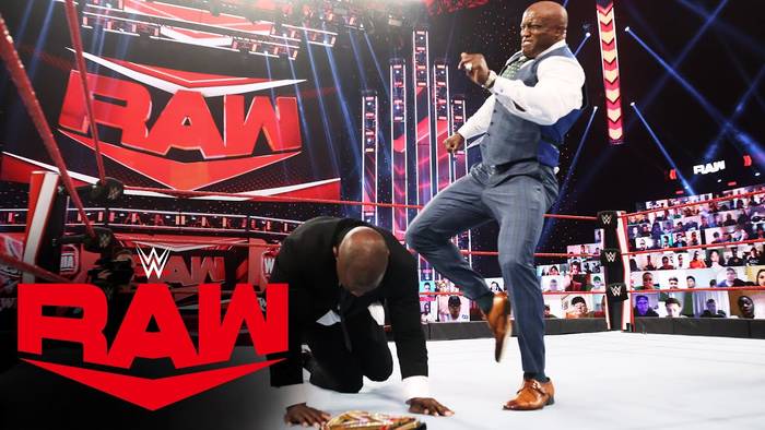 Телевизионные рейтинги минувшего Raw собрали худший показатель просмотров в текущем году