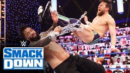 Как матч по правилам уличной драки повлиял на телевизионные рейтинги прошедшего SmackDown?