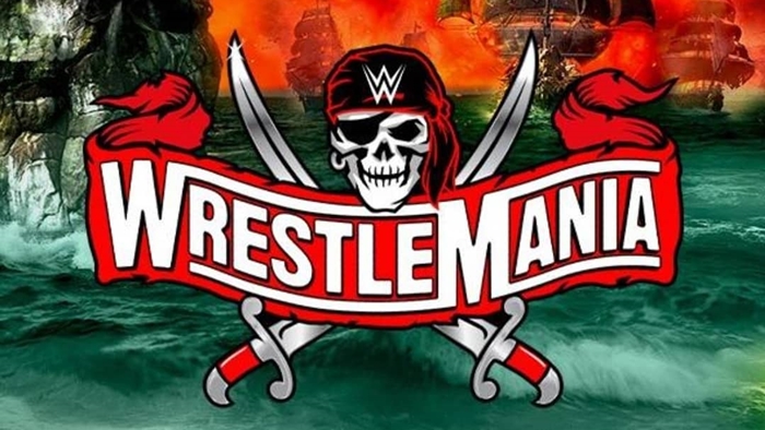 Второе большое событие произошло во время первого дня WrestleMania 37 (ВНИМАНИЕ, спойлеры)