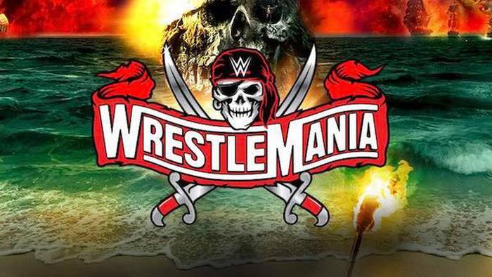 Прогнозист 2021: WWE Wrestlemania 37