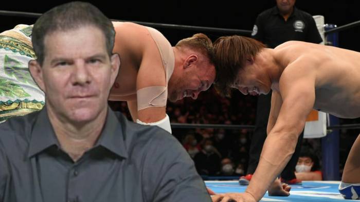 Дэйв Мельтцер выставил оценки NJPW Sakura Genesis 2021 и матчу со SmackDown