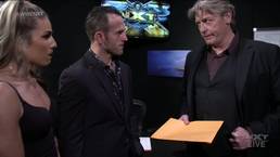 Важное событие произошло во время эфира NXT; Дебют и сегмент анонсированы на следующую неделю (присутствуют спойлеры)