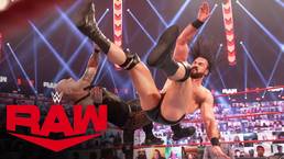 Как фактор последнего эпизода шоу перед WrestleMania повлиял на телевизионные рейтинги прошедшего Raw?