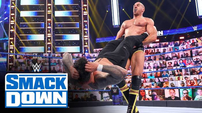 Как фактор первого эпизода шоу после WrestleMania повлиял на телевизионные рейтинги прошедшего SmackDown?