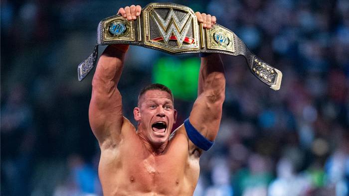 ТОП-20 величайших титульных смен мировых чемпионов по версии WWE за последнее десятилетие