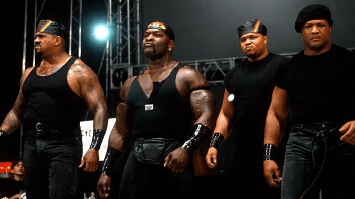 Бывшая группировка WWF воссоединится на шоу в Катаре QPW SuperSlam 3