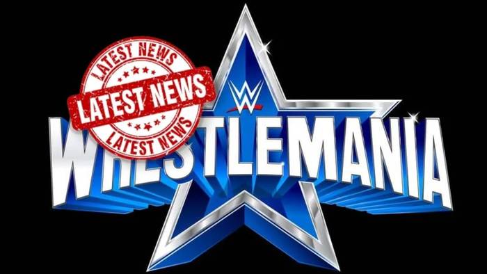 Известны ранние планы WWE на формат проведения WrestleMania 38 в Далласе
