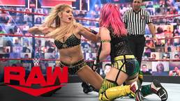 Как женский мейн-ивент повлиял на телевизионные рейтинги прошедшего Raw?