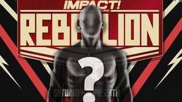 Дебют и возвращение в Impact Wrestling произошли во время эфира Rebellion 2021 (присутствуют спойлеры)