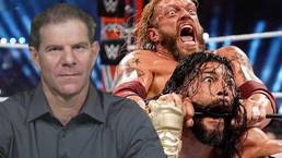 Дэйв Мельтцер выставил оценки Wrestlemania 37 (+ оценки PWNews)
