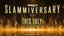 Impact Wrestling анонсировали следующее PPV и затизерили появление на нём звёзд NJPW и уволенных звёзд WWE; Анонсированы два спец ивента