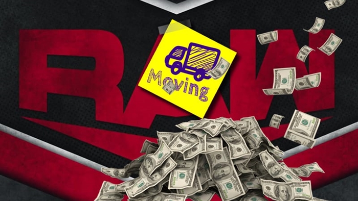 WWE предлагали миллионы долларов за перенос Raw с понедельника