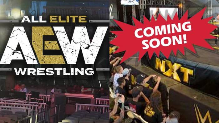 Один из эпизодов Dynamite накануне Double or Nothing будет перенесён; WWE планируют вернуться к проведению хаус-шоу NXT и другое