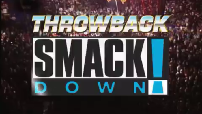 Возвращение и появление произошли во время эфира SmackDown (присутствуют спойлеры)