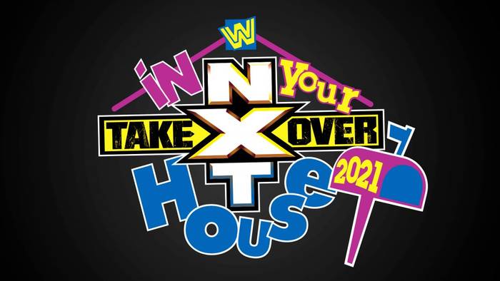 Официально анонсирована дата NXT TakeOver: In Your House 2021; Сегмент добавлен в заявку ближайшего эфира Dynamite