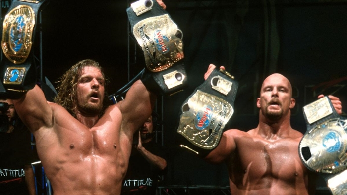 Десять матчей за мировой титул на Backlash по версии WWE, которые вы должны увидеть
