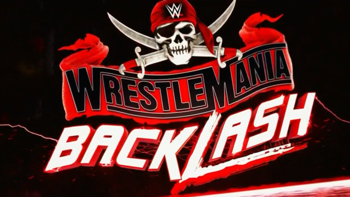 Большое событие произошло во время эфира WrestleMania Backlash (ВНИМАНИЕ, спойлеры)
