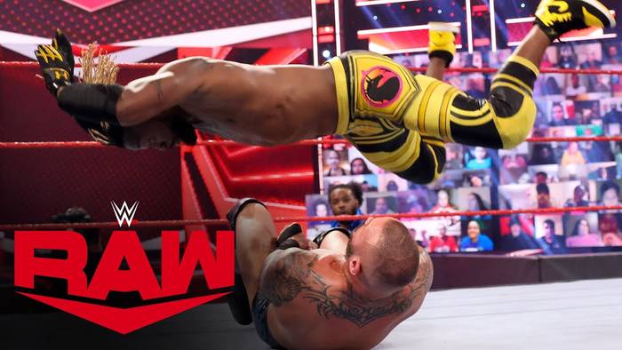 Как фактор первого эпизода шоу после WrestleMania Backlash повлиял на телевизионные рейтинги прошедшего Raw?