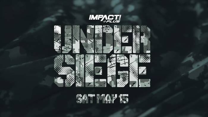 Большое событие произошло во время эфира Impact Wrestling Under Siege 2021 (ВНИМАНИЕ, спойлеры)