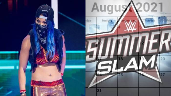 Известны оригинальные планы для дебюта Мии Йим на минувшем SmackDown; Названа дата SummerSlam 2021 и другое