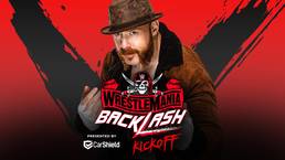 Открытый вызов анонсирован на пре-шоу WrestleMania Backlash; Известен открывающий матч на PPV