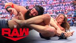 Как фактор последнего эпизода шоу перед WrestleMania Backlash повлиял на телевизионные рейтинги прошедшего Raw?