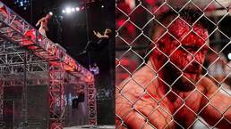 «Это отбросило индустрию на 30 лет назад», - руководство WWE раскритиковало Blood & Guts матч