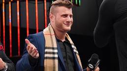 MJF не исключает, что перейдет в WWE при хорошем предложении