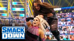 Телевизионные рейтинги последнего эпизода SmackDown перед WrestleMania Backlash собрали худший показатель просмотров в текущем году