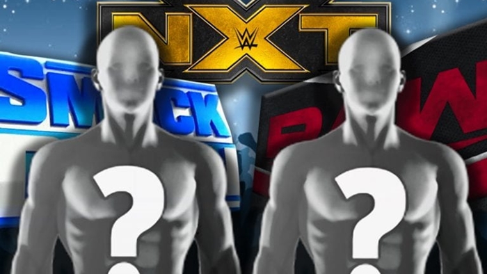 WWE планируют привлечь на Raw и SmackDown ещё несколько звёзд из NXT; Уволенный из WWE рефери вернётся на ринг в июне и другое