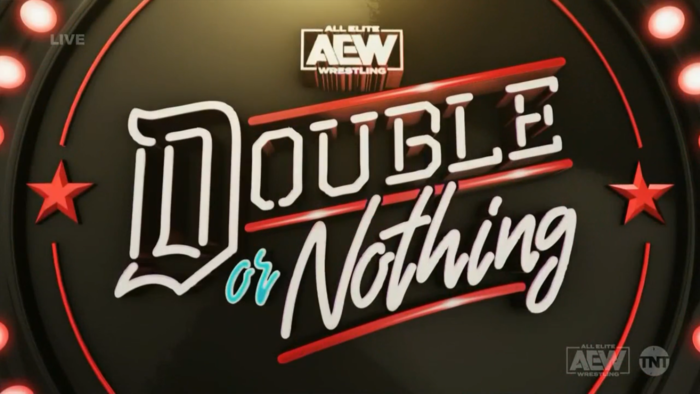 Большое событие произошло во время эфира AEW Double or Nothing 2021 (ВНИМАНИЕ, спойлеры)