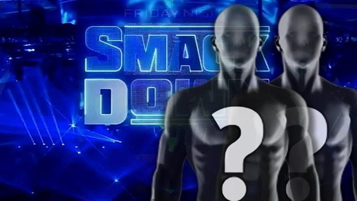 Возвращение произошло во время эфира SmackDown; Шинске Накамура получил музыкальное сопровождение от звезды NXT (присутствуют спойлеры)