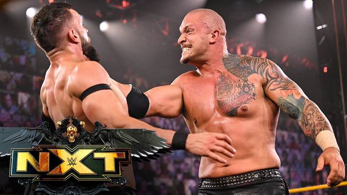 Как титульный матч-реванш с TakeOver: Stand & Deliver повлиял на телевизионные рейтинги прошедшего NXT?