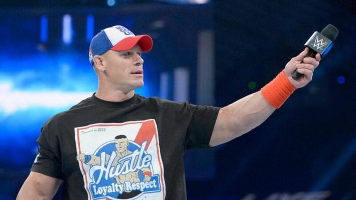 WWE готовят большой мэйн-ивент SummerSlam, специальный ведущий планируется на шоу
