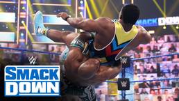 Как титульный матч повлиял на телевизионные рейтинги первого эпизода SmackDown после WrestleMania Backlash?