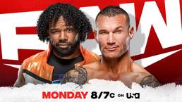 Два матча добавлены в заявку ближайшего эфира Raw
