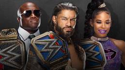 Официально: WWE возвращаются к туру по городам с еженедельными шоу в июле; Анонсирована дата и место проведения Money in the Bank 2021
