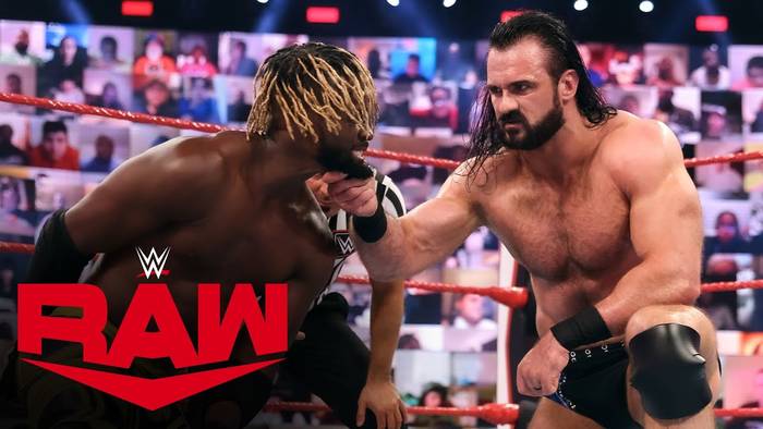 Телевизионные рейтинги минувшего Raw собрали рекордно низкий показатель просмотров за всю историю шоу (ОБНОВЛЕНО)