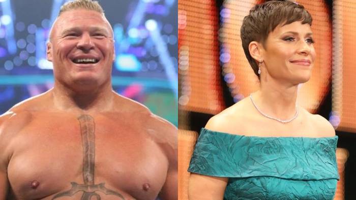 WWE подготавливают почву для возвращения Брока Леснара на Raw; Член Зала Славы WWE Молли Холли проходит пробы на роль продюсера и другое