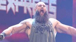 Закулисные заметки по поводу последних увольнений в WWE, причина увольнения Брона Строумана